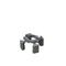 DJI Aeroscope G-8 Antenna Set — направленная антенна для обнаружения дронов