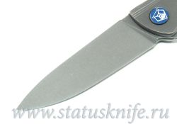 Нож Широгоров Неон Ультра Лайт Elmax Liteфотография - 4