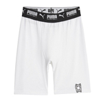 Баскетбольные шорты Puma Hoops Team White Shorts