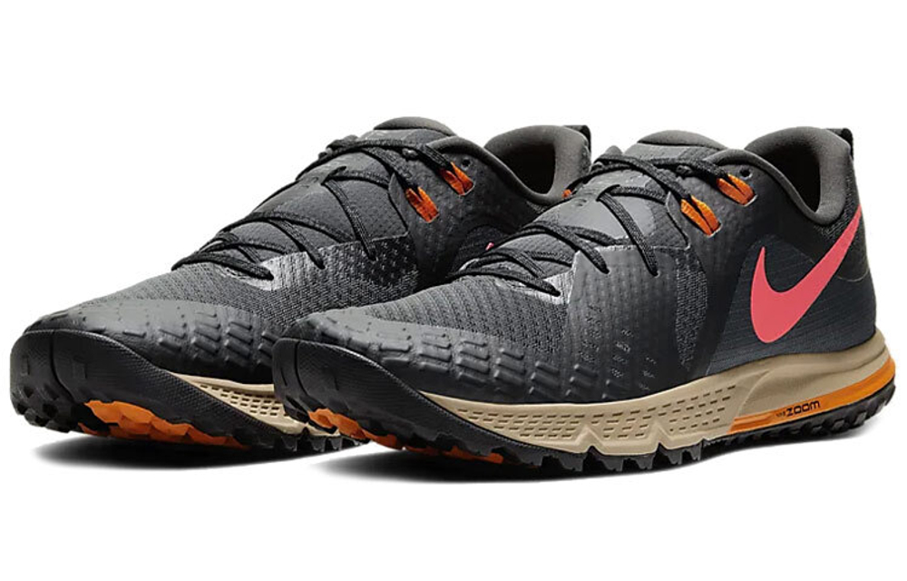 Nike zoom wildhorse 5 deals