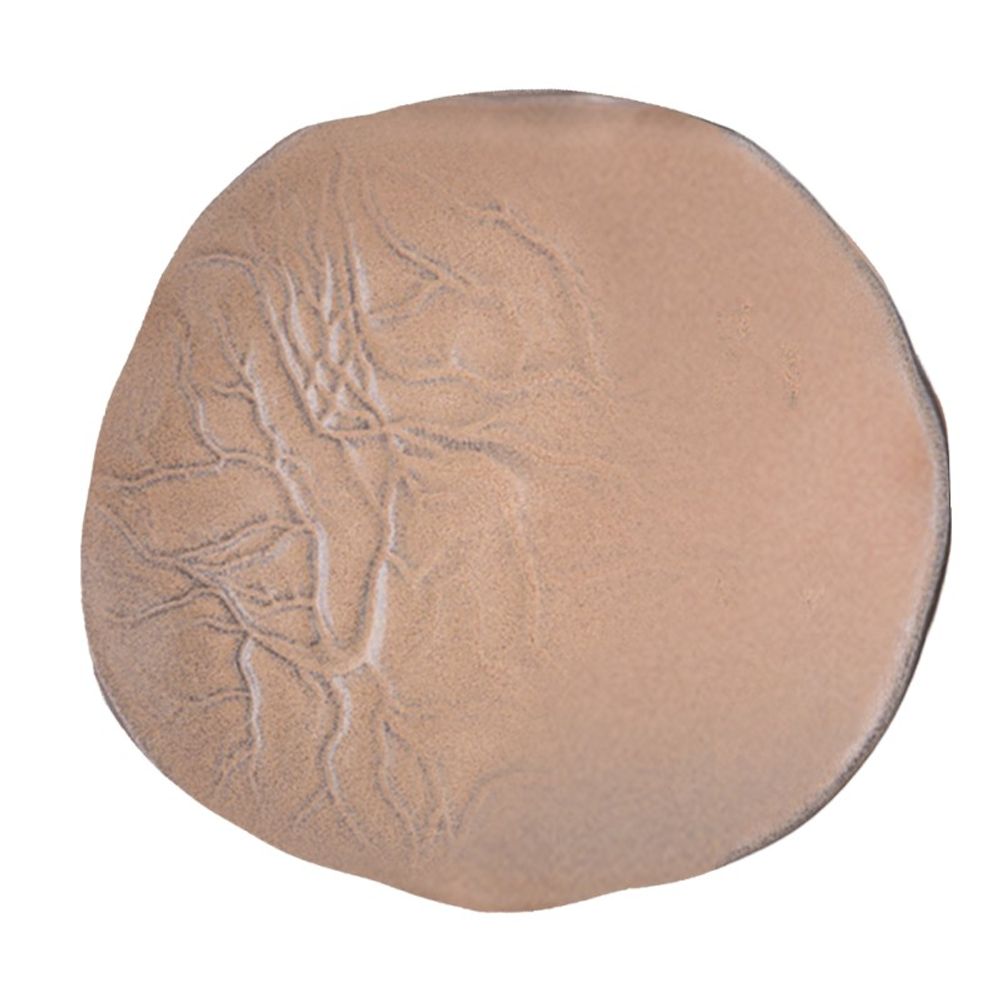 Тарелка 29см Roots Taupe Тарелка 29см Roots Taupe