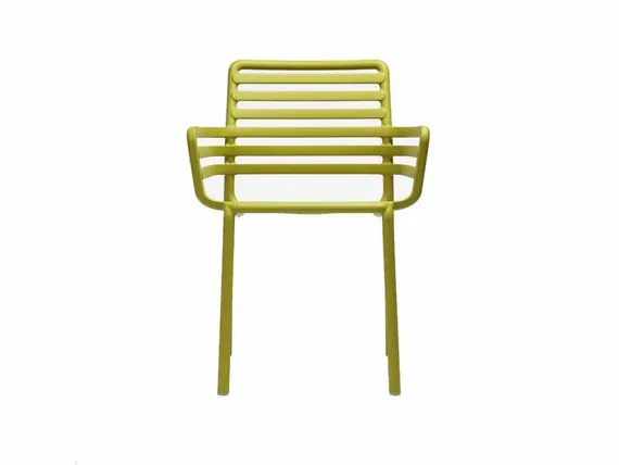 Стул Doga грушевый