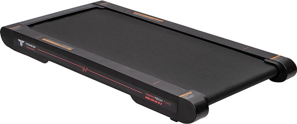 Беговая дорожка Titanium Masters Vibrotech Two