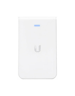 Точка доступа Ubiquiti UniFi AP AC In-Wall