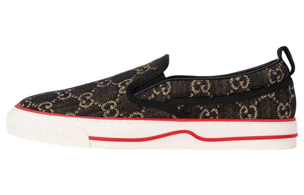 Gucci Tennis 1977