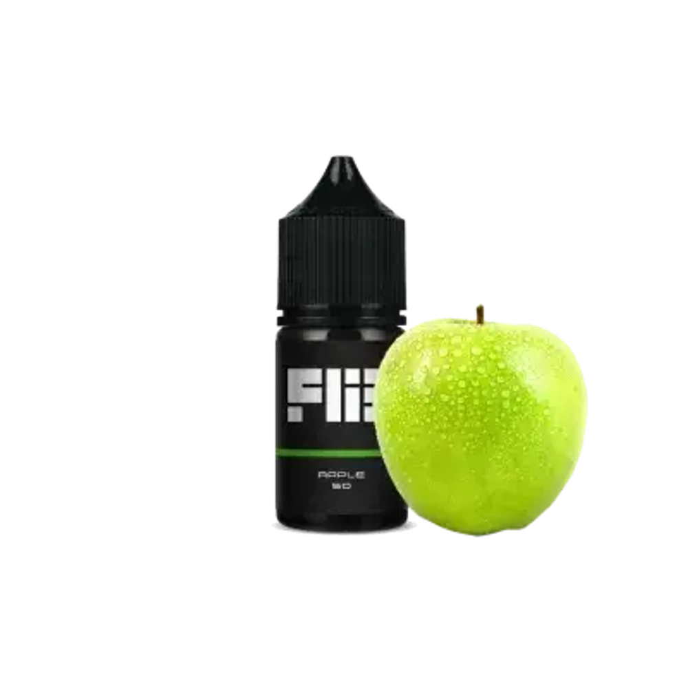 Flip salt APPLE (5% 30ml)