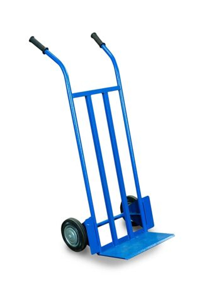 Тележка грузовая TOR КГ-250 г/п 250 кг (литые колеса 250 мм)