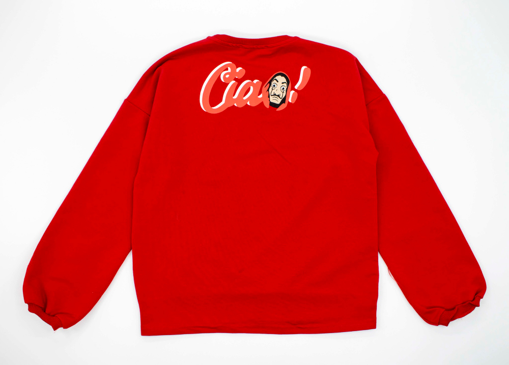 свитшот Professor 2755