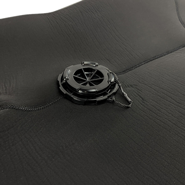 Клапан-уринатор для гидрокостюма