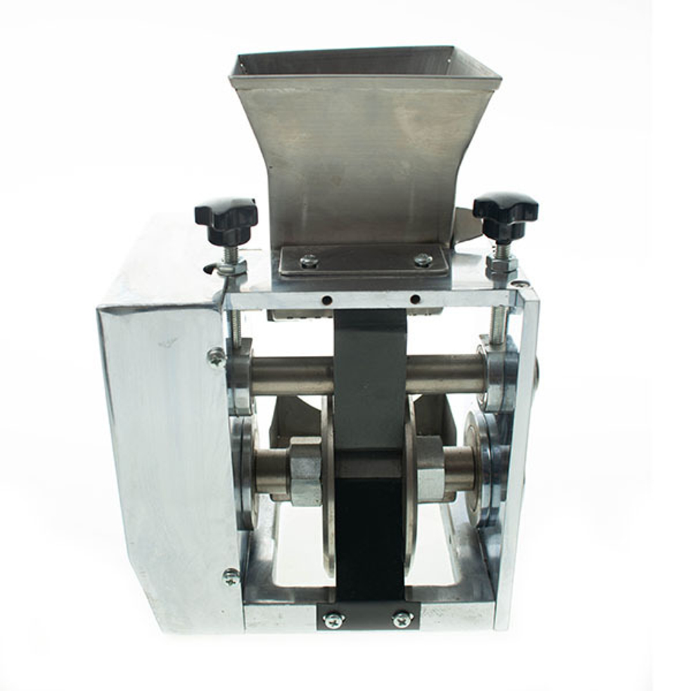 Формующая головка в сборе JGL-120, 2 яч, Рулет