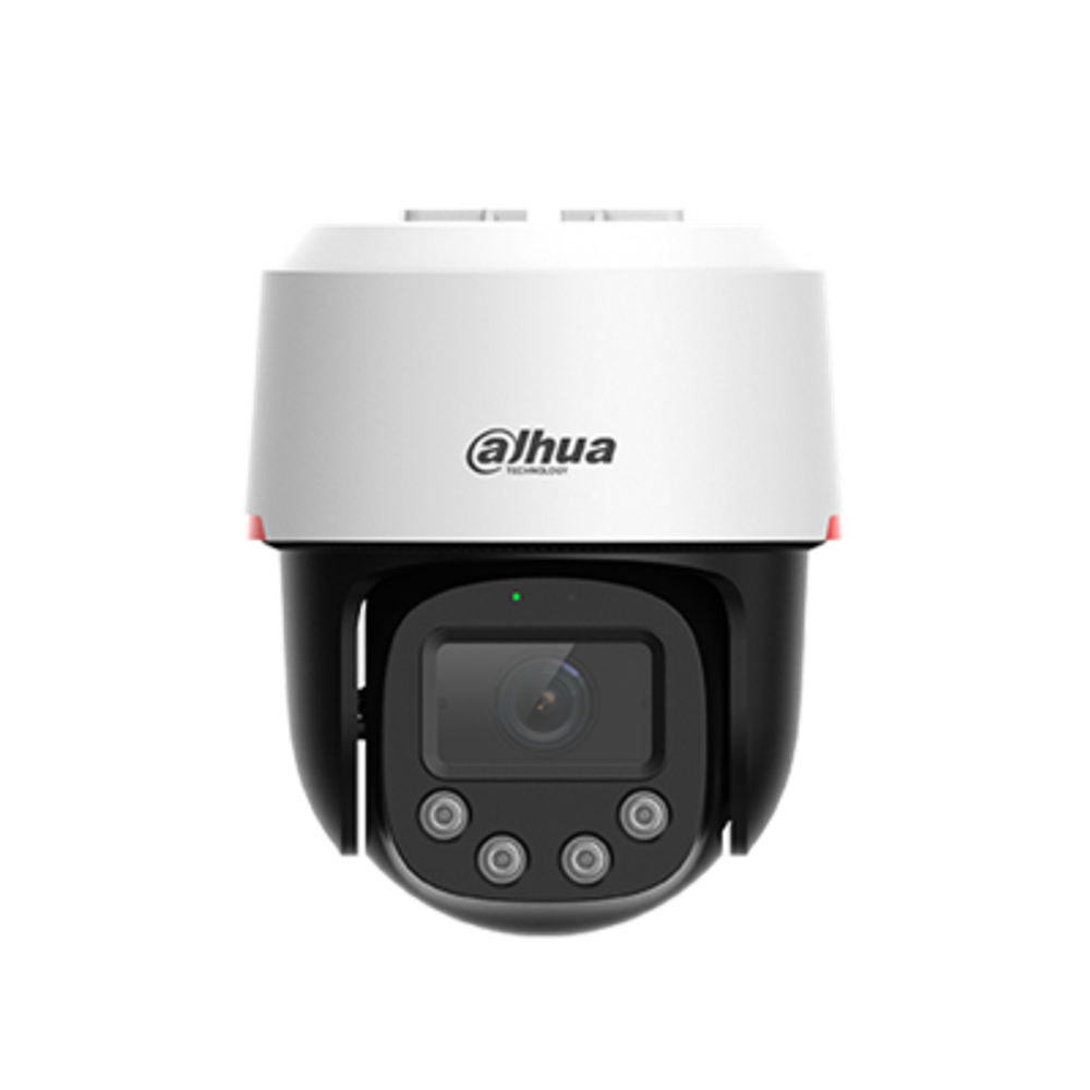 Видеокамера Dahua 4 MP SD2C400NA-B-PV-PRO