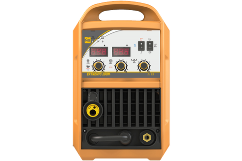 Полуавтомат Hugong EXTREMIG 200W III