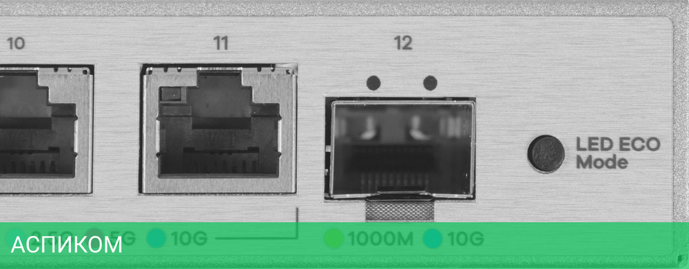 Коммутатор Zyxel XGS1250-12-ZZ0102F