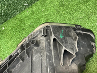 Фара правая Lada Niva Travel (20-нв) галоген