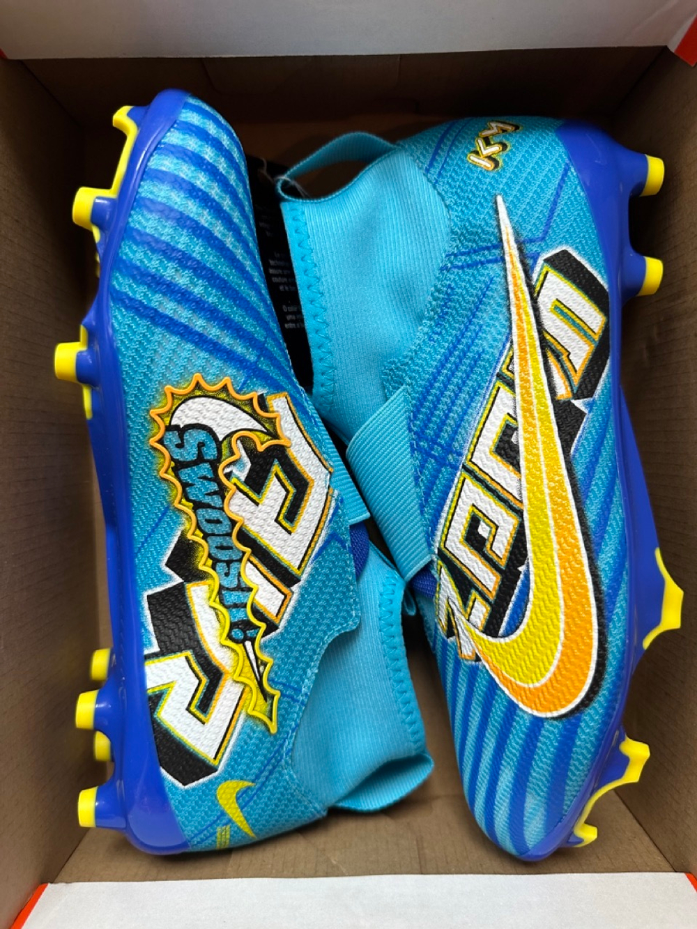 All nike mercurial superfly online