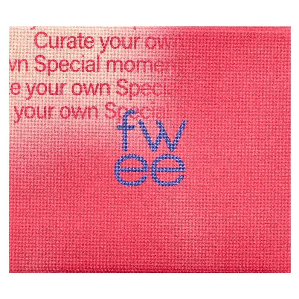 fwee, Lip & Cheek Blurry Pudding Pot, RD05 Greedy, 5 г (0,17 унции)