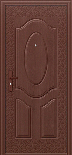 Е40М Антик Медный/Антик Медный 205*86 левое