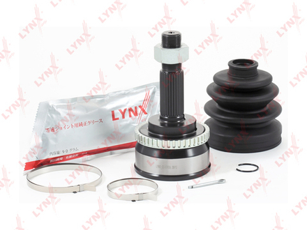 ШРУС LYNX CO-5763A (NI-34 A44)