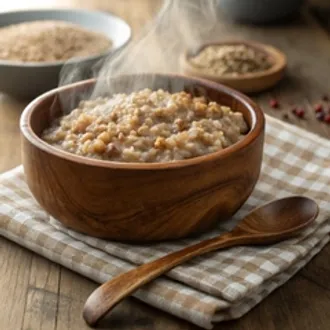 Гречневая каша пионерская сухая / 250 гр