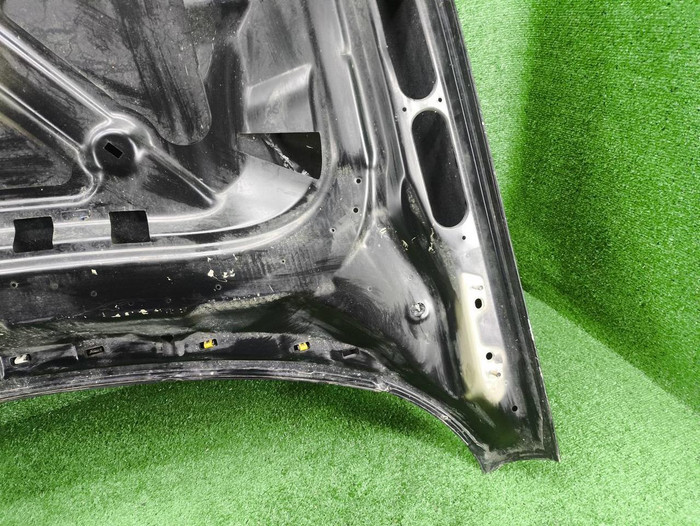 Капот Range Rover Vogue 4 L405 (2012-2017)