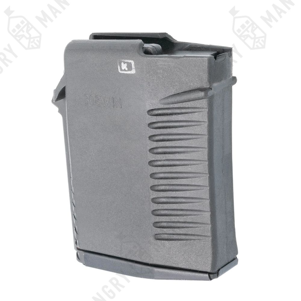 Магазин 10 мест Тигр 7,62х51 плс, ИжМех