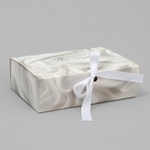 Складная коробка подарочная «Нежный шёлк», 16.5 х 12.5 х 5 см