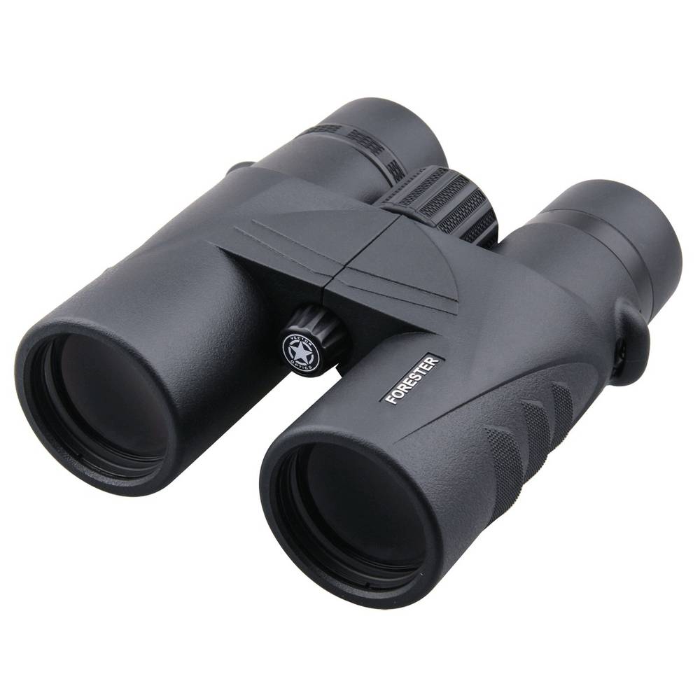 Бинокль Vector Optics Forester 10x42 Roof-призма, BAK4, IPX6 (SCBO-02)