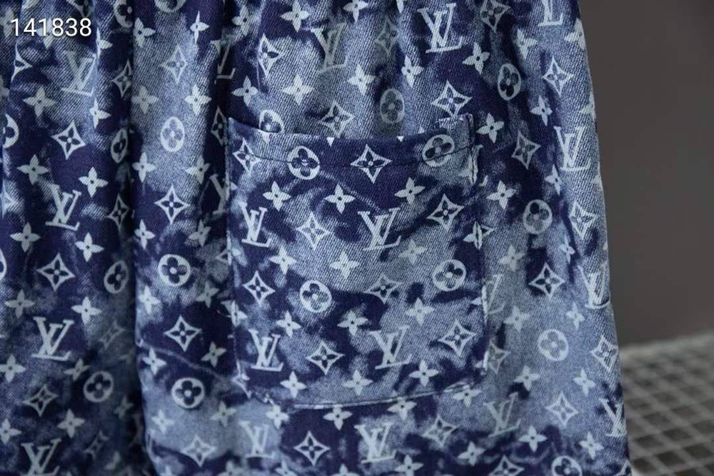 Шорты Louis Vuitton