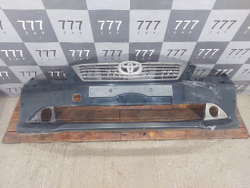 Бампер передний Toyota Camry (XV50) 11-14 Б/У Оригинал 5211933670