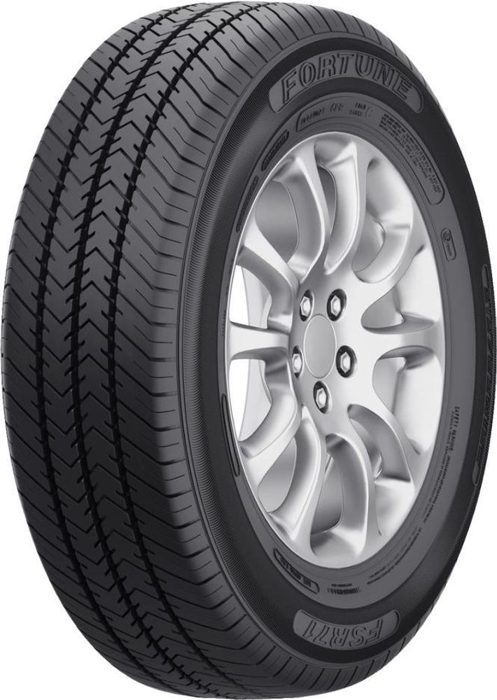 Fortune FSR71 195/75 R16C 107R
