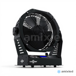 Вентилятор сценический DJ POWER H-IP9S