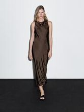 Платья Massimo Dutti