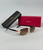 Очки Cartier