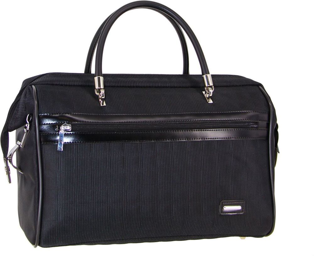 Сумка-саквояж 256