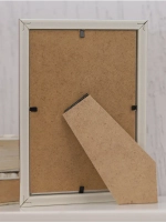 Рамки для фото 10*15 см 3 штуки