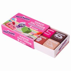 Ластики классические