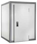 Камера холодильная POLAIR КХН-13,04 (2300х2900х2500) 100 мм