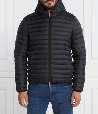 Куртка DONALD Save The Duck - черный(D30650M GIGA01)