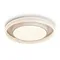 умный Потолочный светильник FR6243CL-L109W Галла / Galla 109 Вт LED Freya fr6243cl-l109w
