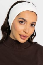 Повязка с регулятором (белая) ПР16-23М LT Collection