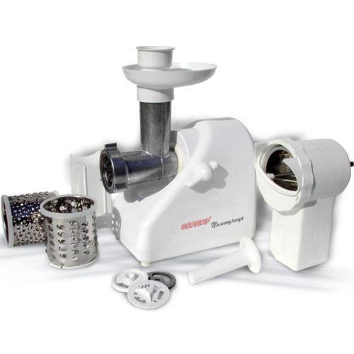 э/мясорубка Белвар 36/220-4 32