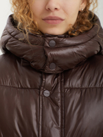 Женский Пуховик Brent