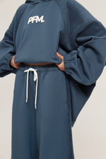 Брюки комби