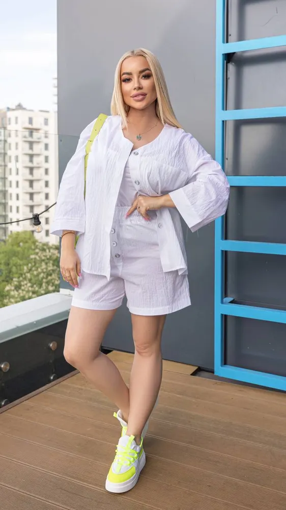 Костюм УК-1924-5 Fabrika