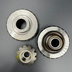 Шестерни редуктора (Комплект) Suzuki DF200-250 (57300-93841) (Suzuki)