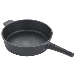 Сковорода-сотейник Gipfel Proofet 2446 28 см/3,9 л