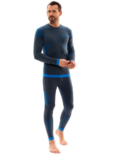 Кальсоны мужские Guahoo Sport Light G23-1600P