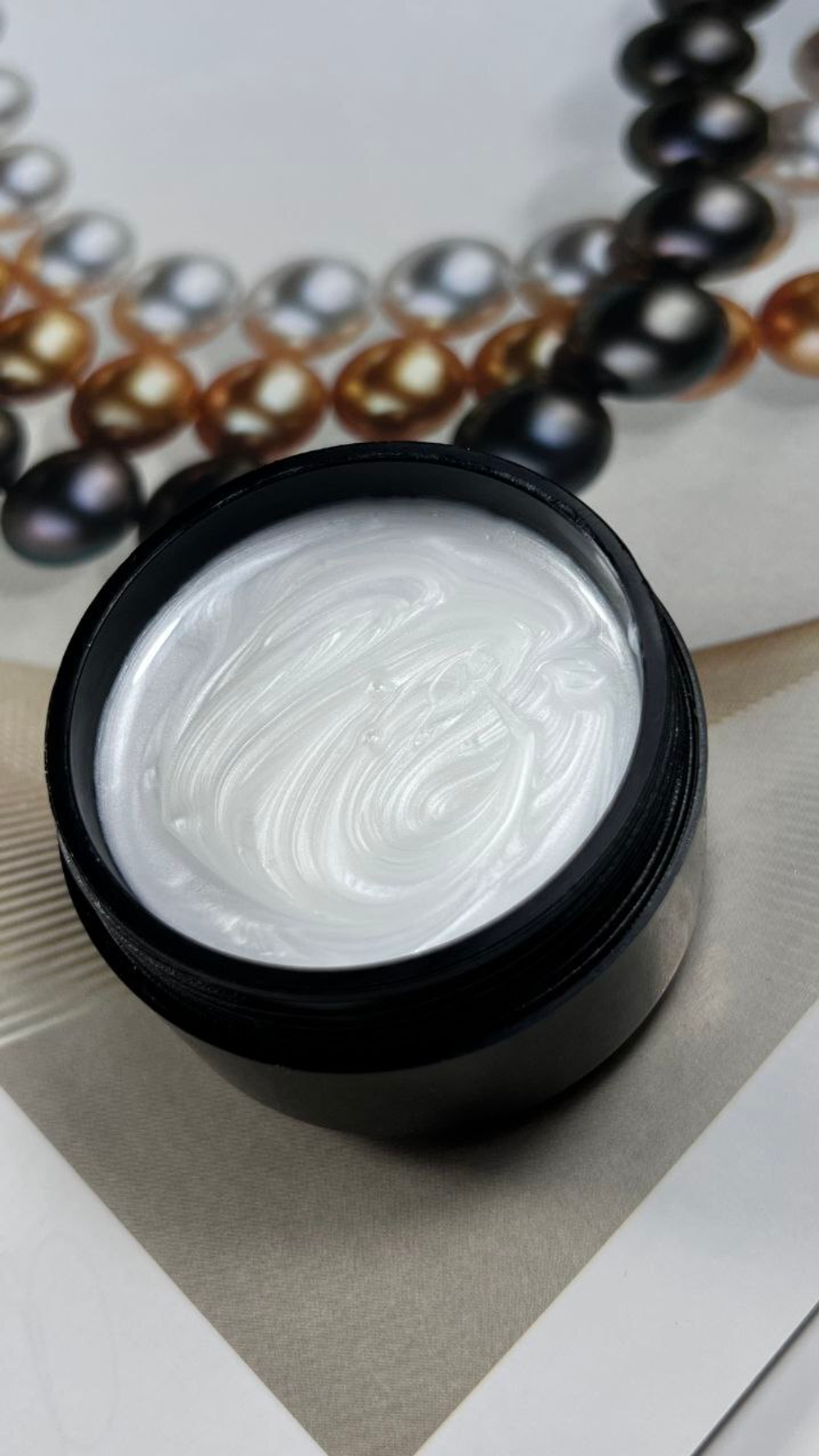 NAVI Professional гель Seashell gel 01 (15 мл)