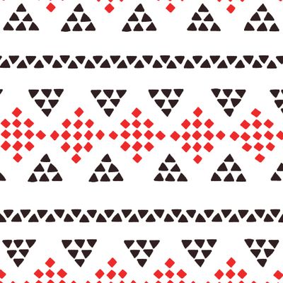 Народный геометрический