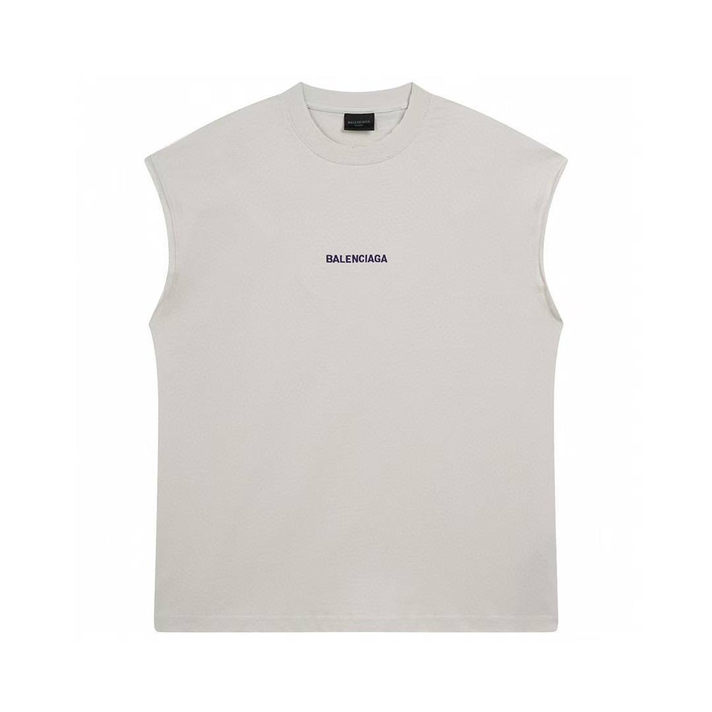 Майка Balenciaga
